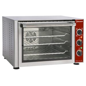 Cuptor electric cu convecție "Multifonction"