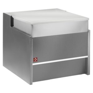 Element casher 700 mm - GRI