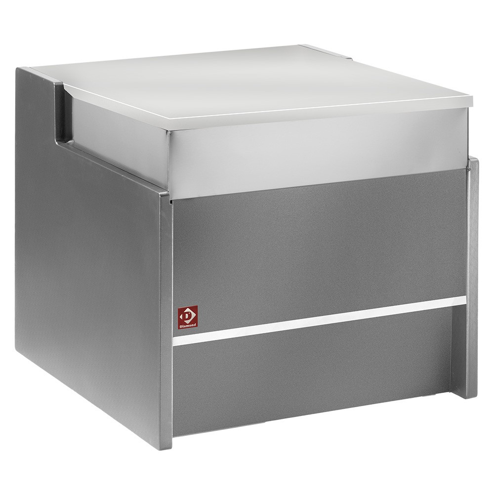 Element casher 700 mm - GRI