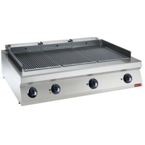 Grătar electric HP 1200mm - TOP