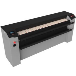 Calandru-uscător + aspirație, rolă (Cov. Nomex) 1504 mm Ø 330 mm TOUCH SCREEN