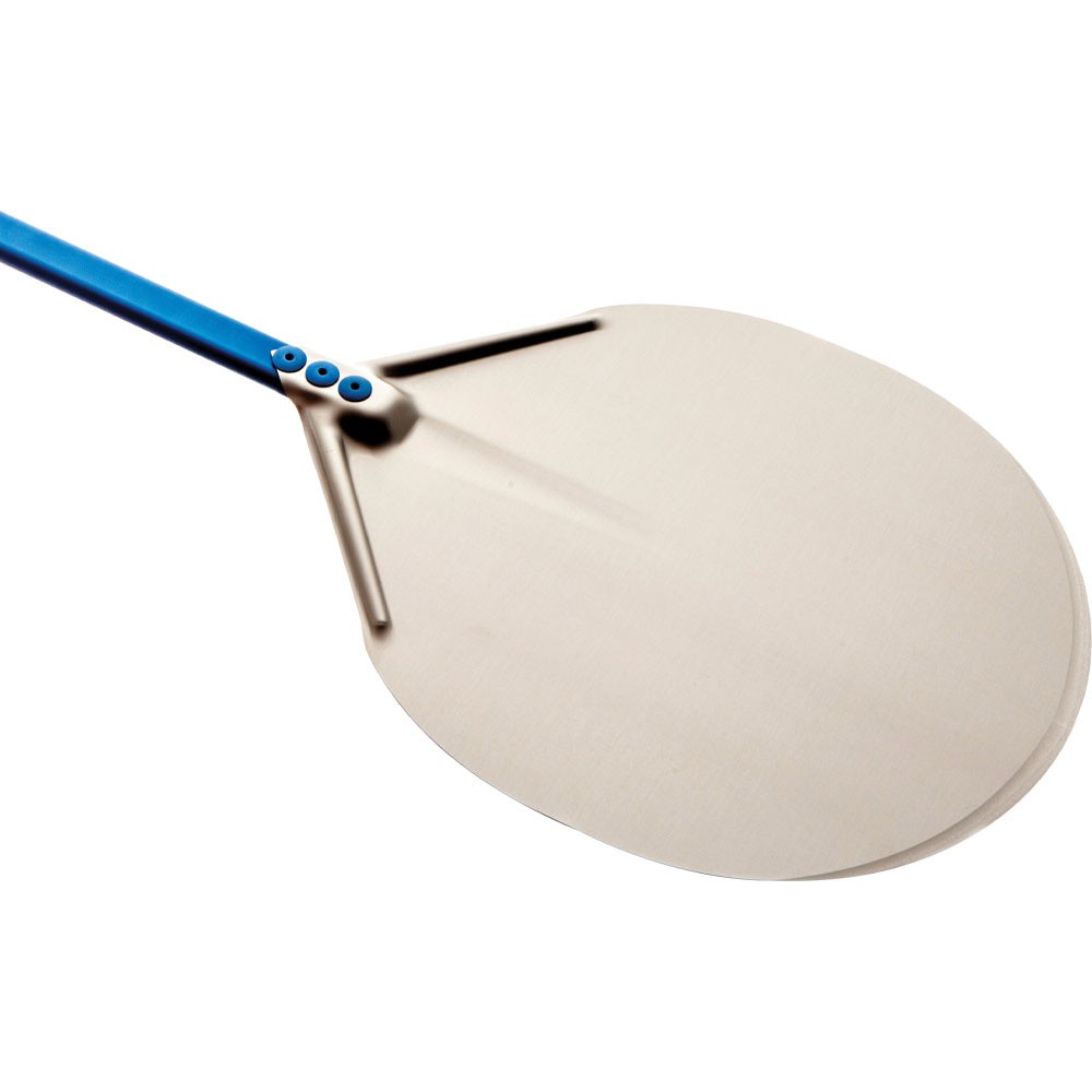 Lopată din aluminiu Ø 450 mm