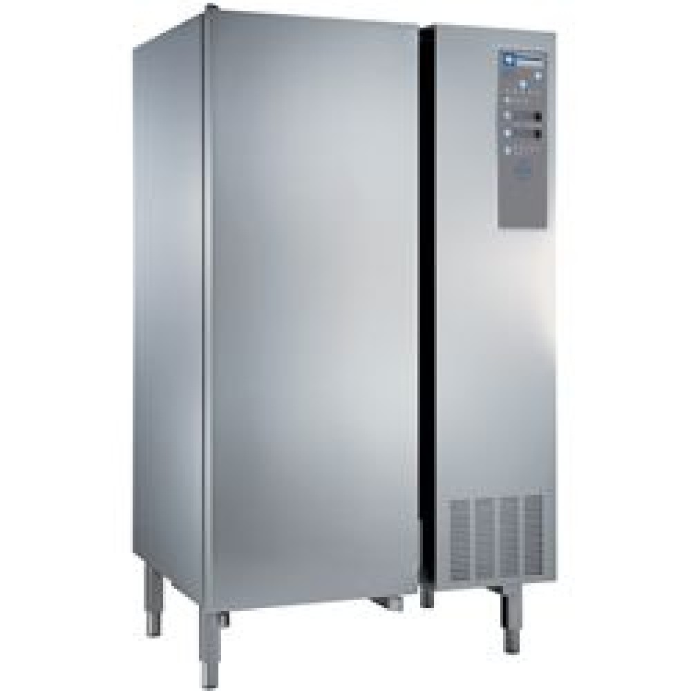 Celule de răcire sau congelare rapidă 20x GN1/1 100/85 kg fără grup