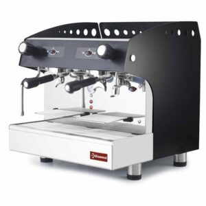 Set espressor & dedurizator de apă