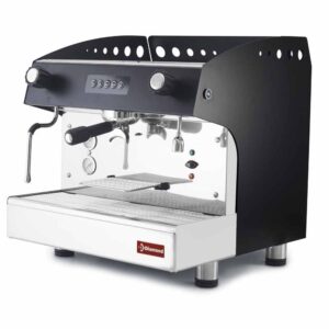 Set espressor & dedurizator de apă