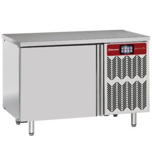 Masă de șoc congelare, TOUCH SCREEN 6x GN1/1 (20-12 Kg)