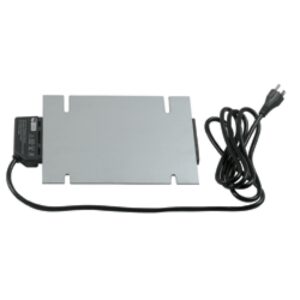 Plită electrică pentru plăci fierbinți DA/RR11 & DA/RTR