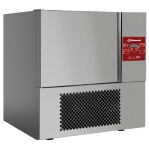 Dulap de șoc congelare rapidă 3x GN 1/1 (8-5 Kg.)