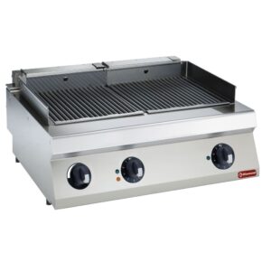 Grătar electric HP 800mm - TOP