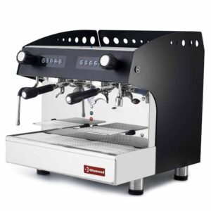 Set espressor & dedurizator de apă