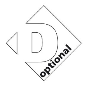 Opțiune: Control cu pedală cu inversare de rotație