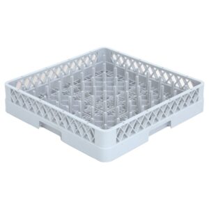 Coș 16 farfurii Ø 240 mm - polipropilenă x WR-LV50…C
