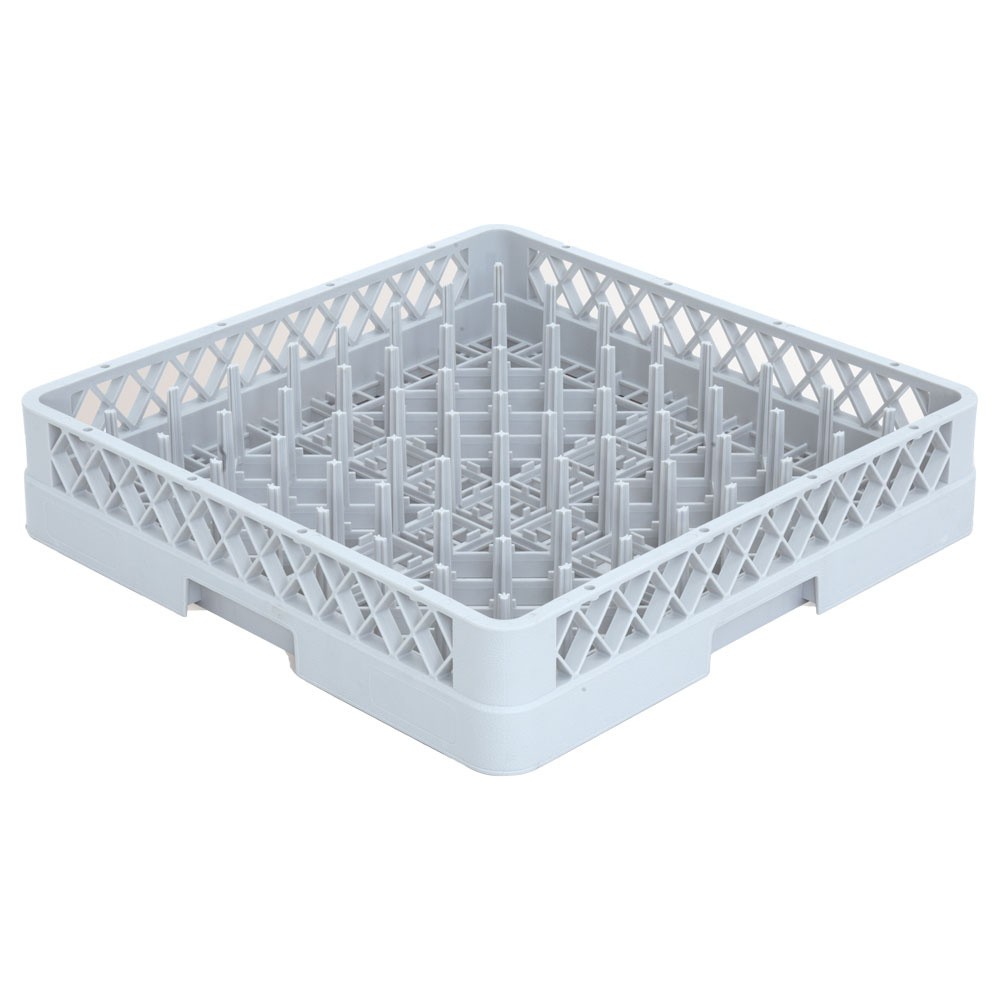Coș 16 farfurii Ø 240 mm - polipropilenă x WR-LV50…C
