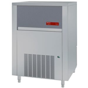 Fabricator de gheață CUBO ICE 152 kg, cu depozitare 65 kg – APĂ