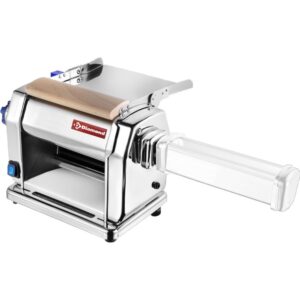 Mașină de paste, motorizată 220 mm cu cuplare laterală