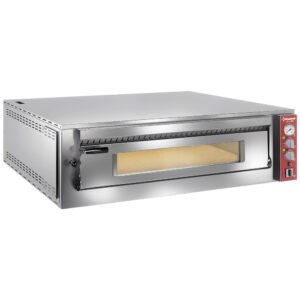 Cuptor electric "extra-large" 9 pizze