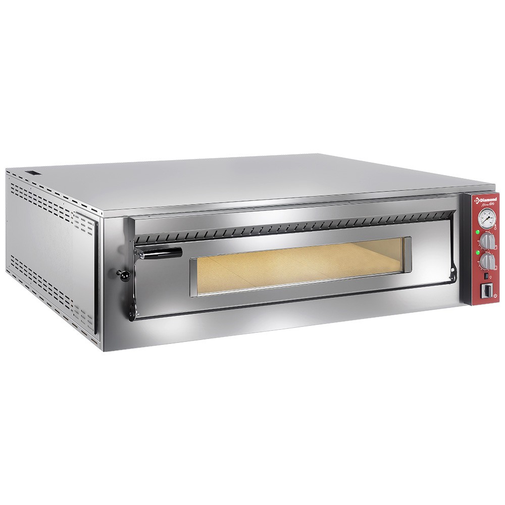 Cuptor electric "extra-large" 9 pizze