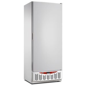 Congelator static, 525 litri, GN2/1+600x400, alb