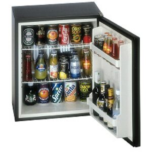 Minibar ușă sticlă, 33 litri