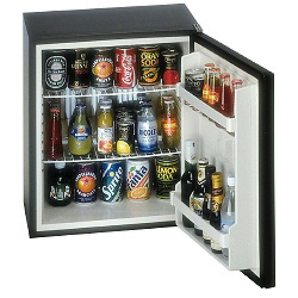 Minibar ușă sticlă, 33 litri