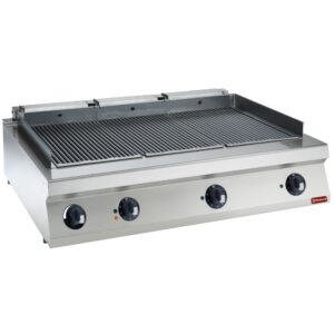 Grill electric HP 1200mm - TOP