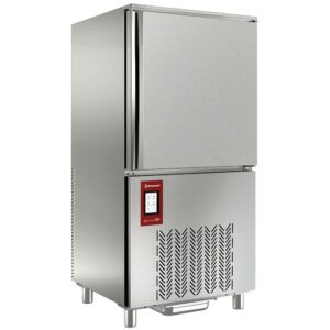 Congelator rapid, 10x GN 1/1 - 600x400 (36-25 kg) TOUCH SCREEN