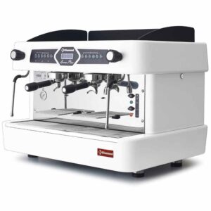 Set aparat cafea & dedurizator de apă