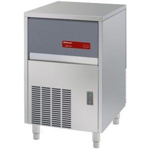 Fabricator de gheață CUBO ICE 38 kg, cu depozitare 16 kg – AER