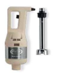 MIXER DE MANA