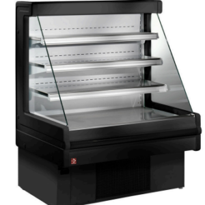 VITRINE PERDEA DE AER MARKET