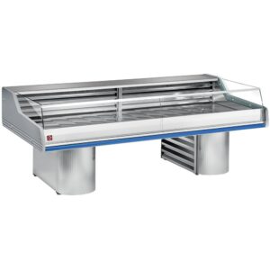 VITRINE PESTE