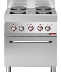 LINIA 650 SNACK