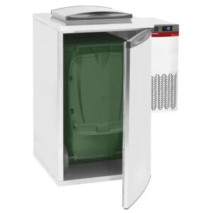 ECHIPAMENTE DE REFRIGERARE