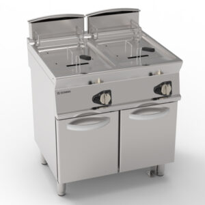FRITEUSA