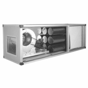 VENTILATOARE SI CONTROLERE