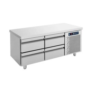 BAZE REFRIGERATE