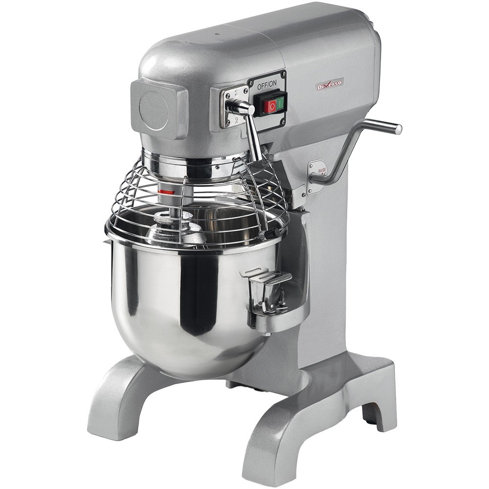 Mixer Planetar – 20 Litri