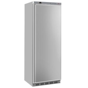 Dulap congelator - 400 l din otel inoxidabil